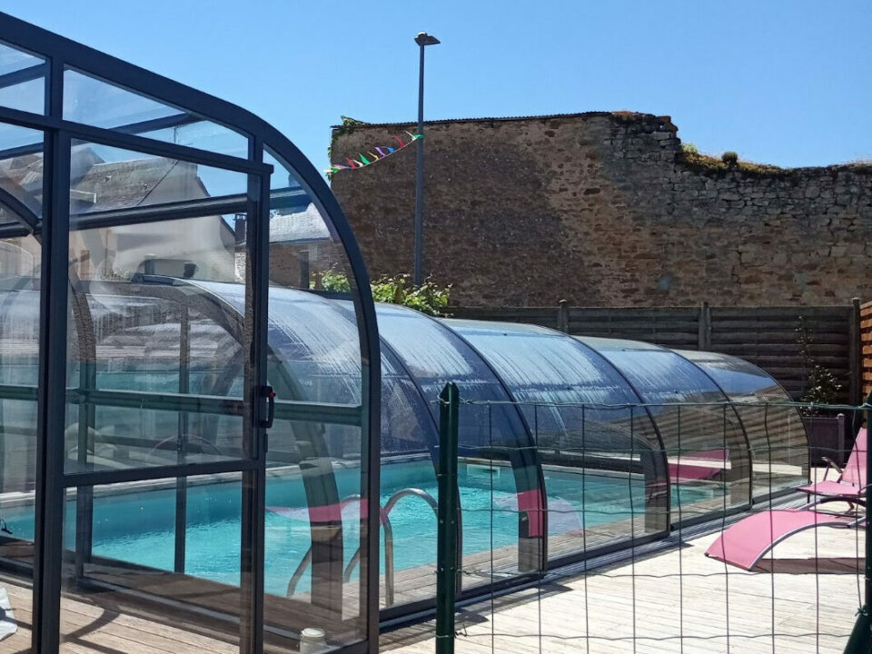 Chambre d'hôte proche de Rodez dans l'Aveyron