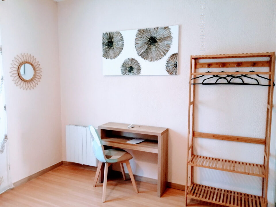 Chambre d'hôte proche de Rodez dans l'Aveyron