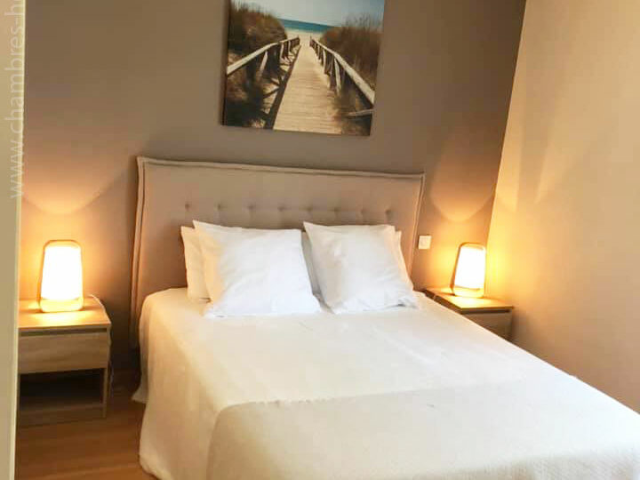 Chambre d'hôte. Proche de Rodez dans l'Aveyron