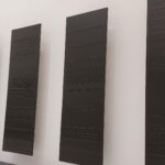 Les 5 oeuvres Outrenoir du centenaire de Pierre Soulages (2019)