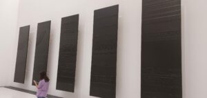 Musée Pierre Soulages - Rodez
